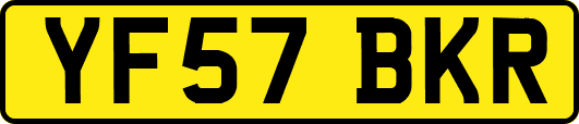 YF57BKR
