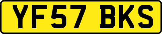 YF57BKS