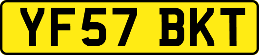 YF57BKT