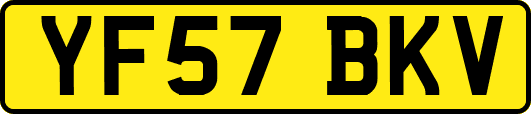 YF57BKV