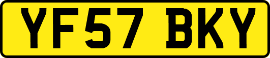 YF57BKY