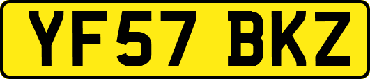 YF57BKZ