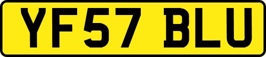 YF57BLU
