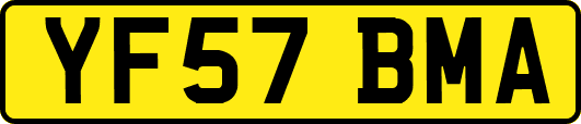 YF57BMA