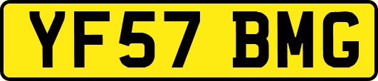 YF57BMG