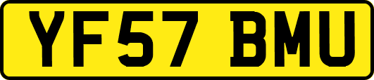 YF57BMU