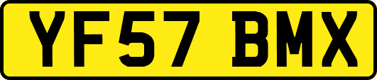 YF57BMX