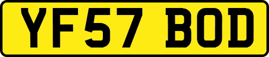 YF57BOD
