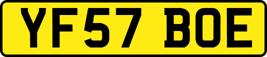YF57BOE