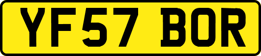 YF57BOR