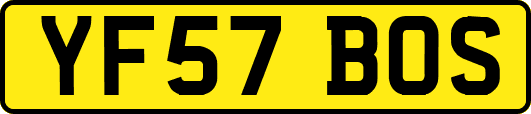 YF57BOS