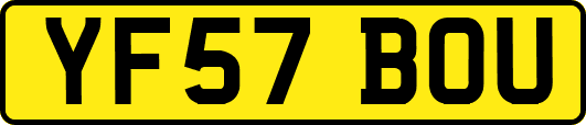 YF57BOU