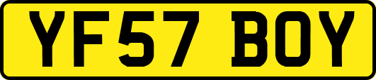 YF57BOY
