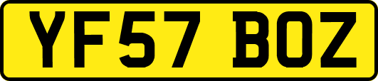 YF57BOZ