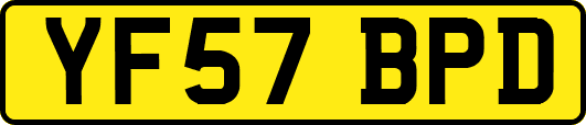 YF57BPD
