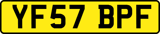 YF57BPF