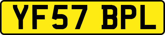 YF57BPL