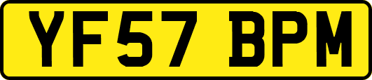 YF57BPM