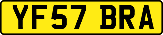 YF57BRA
