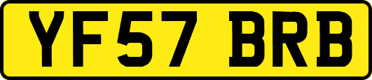 YF57BRB