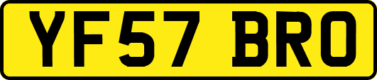 YF57BRO