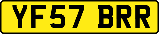 YF57BRR