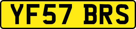 YF57BRS