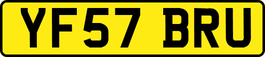 YF57BRU