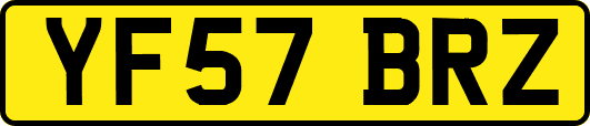 YF57BRZ