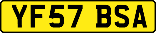YF57BSA