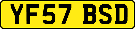 YF57BSD