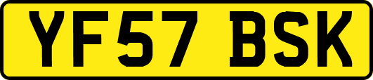 YF57BSK