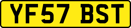 YF57BST