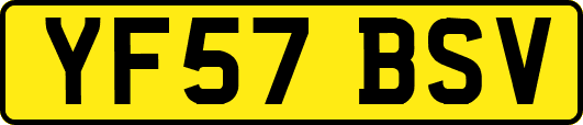 YF57BSV