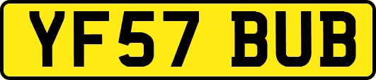 YF57BUB