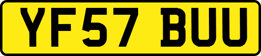 YF57BUU