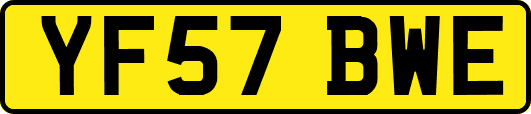 YF57BWE