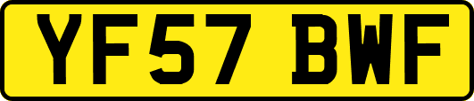 YF57BWF