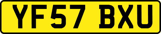 YF57BXU
