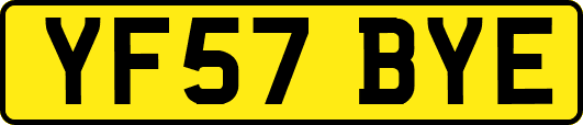 YF57BYE