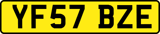 YF57BZE
