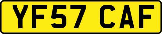 YF57CAF