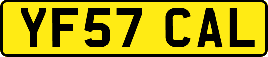 YF57CAL