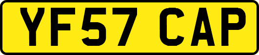 YF57CAP