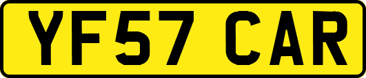 YF57CAR