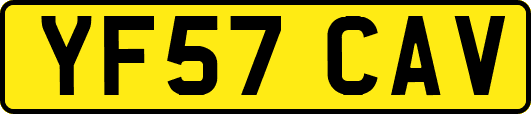 YF57CAV