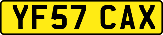 YF57CAX