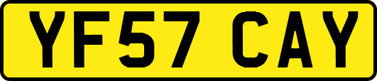 YF57CAY