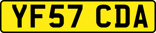 YF57CDA