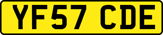 YF57CDE
